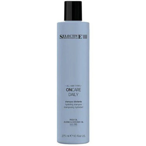 ONCARE DAILY SHAMPOING 250ML