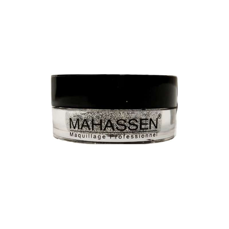 MAHASSEN PAILLETTES