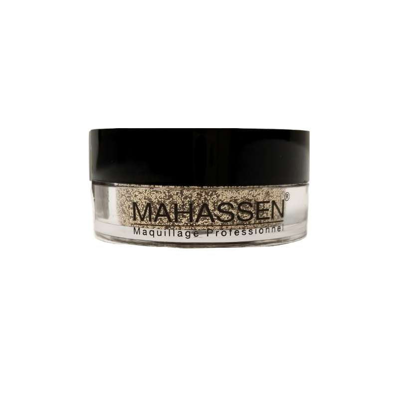 MAHASSEN PAILLETTES