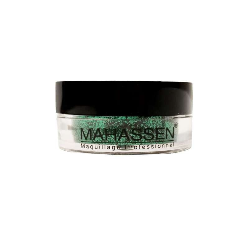 MAHASSEN PAILLETTES