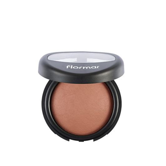 FLORMAR Baked Blush On