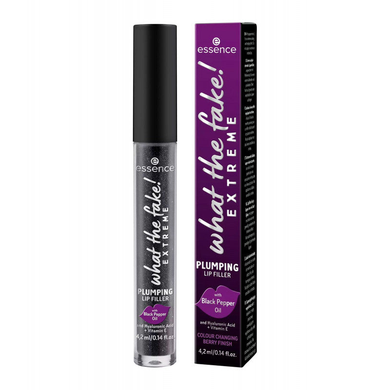 ESSENCE Extreme Plumping Lip Filler