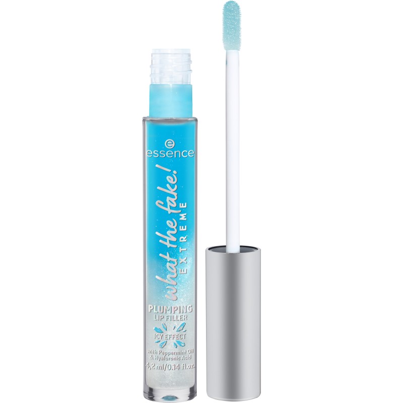 ESSENCE WHAT THE FAKE EXTREME PLUMPING LIP FILLER