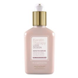 KERATIN THERAPY SERUM OIL 125ML