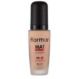 FLORMAR MAT TOUCH FDT