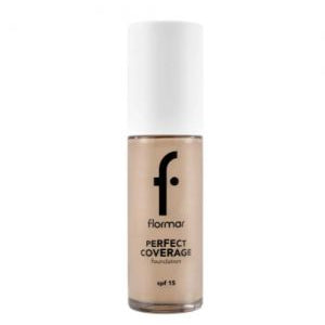 FLORMAR PERFECT COVRAGE FDT