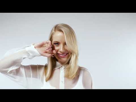 Bellissima Sèche-cheveux de voyage avec poignée pliable B-Travel