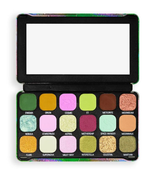 REVOLUTION EYESH18 - FLAWLES ASTRO NOVA