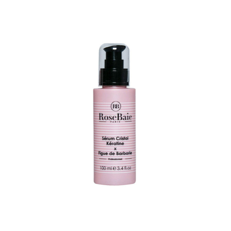 ROSE BAIE SERUM KERATINE FIGUE DE BARBARIE 100ML