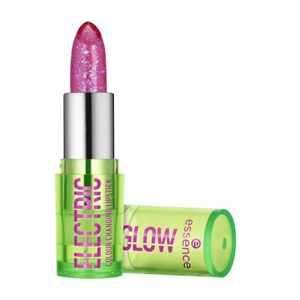 ESSENCE ELECTRIC GLOW LIPSTICK