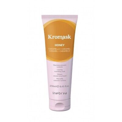 INEBRYA KROMASK HONEY 250ML