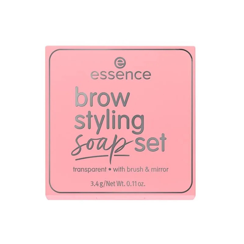 ESSENCE Savon Sourcils Brow Styling