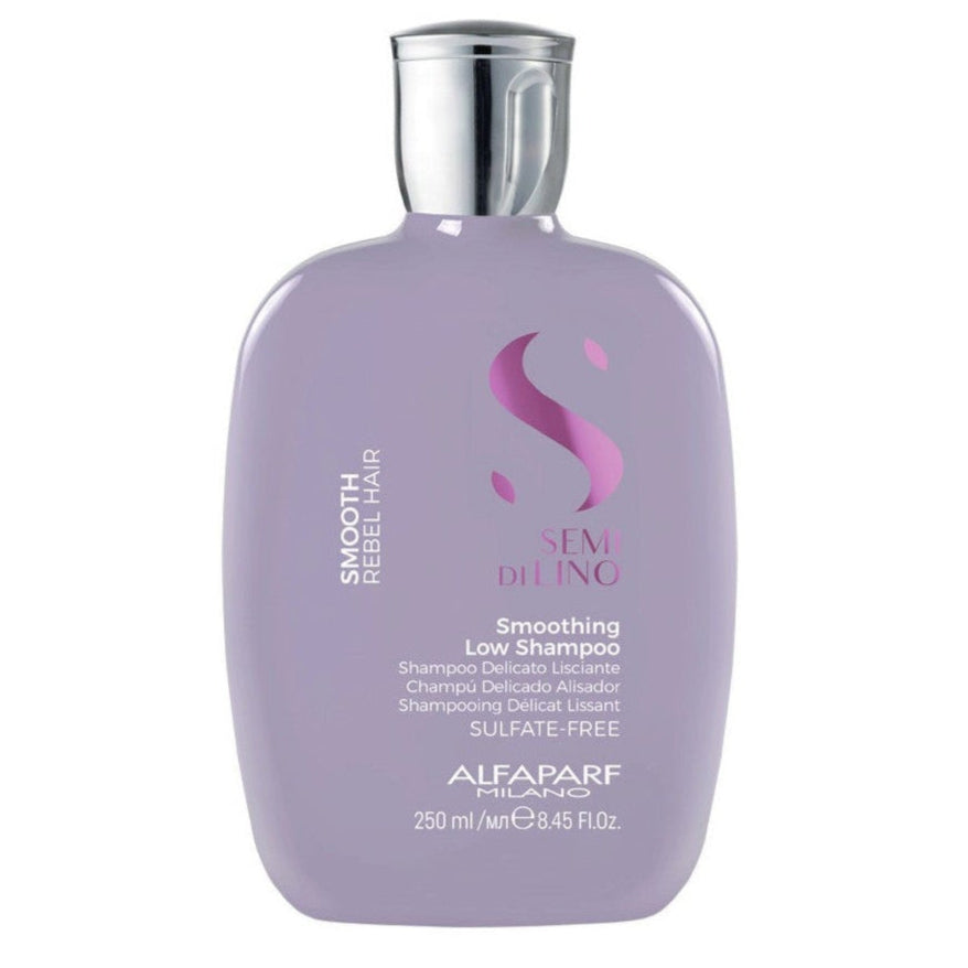 SEMI DI LINO SMOOTH SHAMPOO 250ML