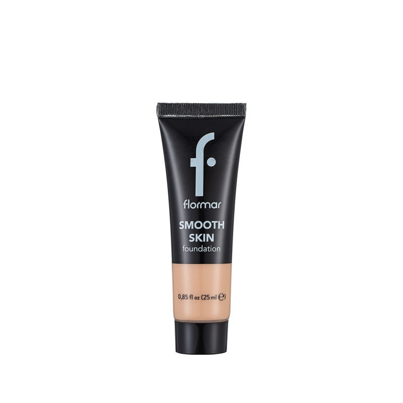 FLORMAR Smooth Skin Foundation