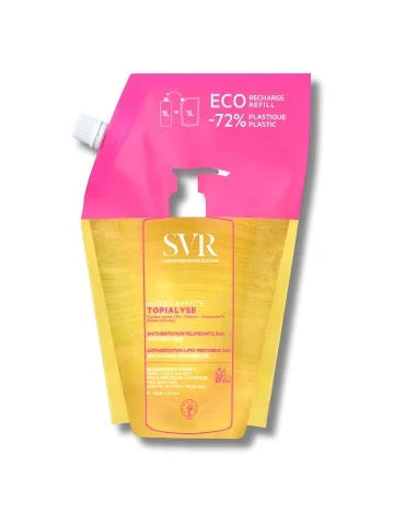SVR TOPIALYSE RECHARGE HUILE 1L NEW