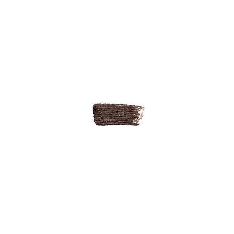 FLORMAR Tinted Brow Gel - Brown