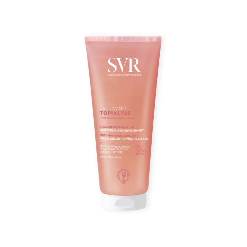 SVR Topialyse Gel Lavant - 200ml