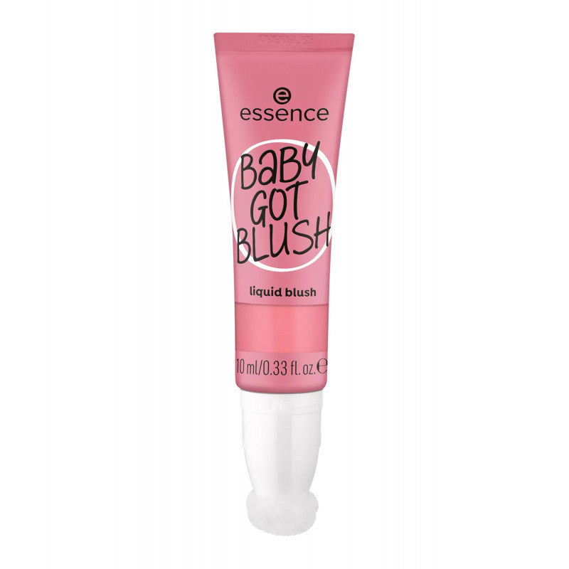 ESSENCE Tube Blush " Baby Got Blush "