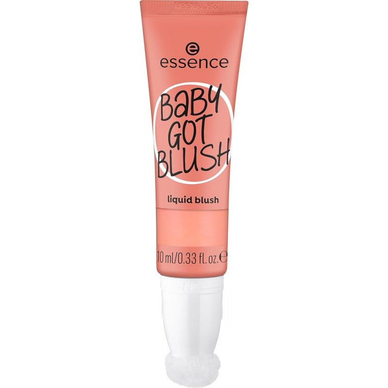 ESSENCE Tube Blush " Baby Got Blush "