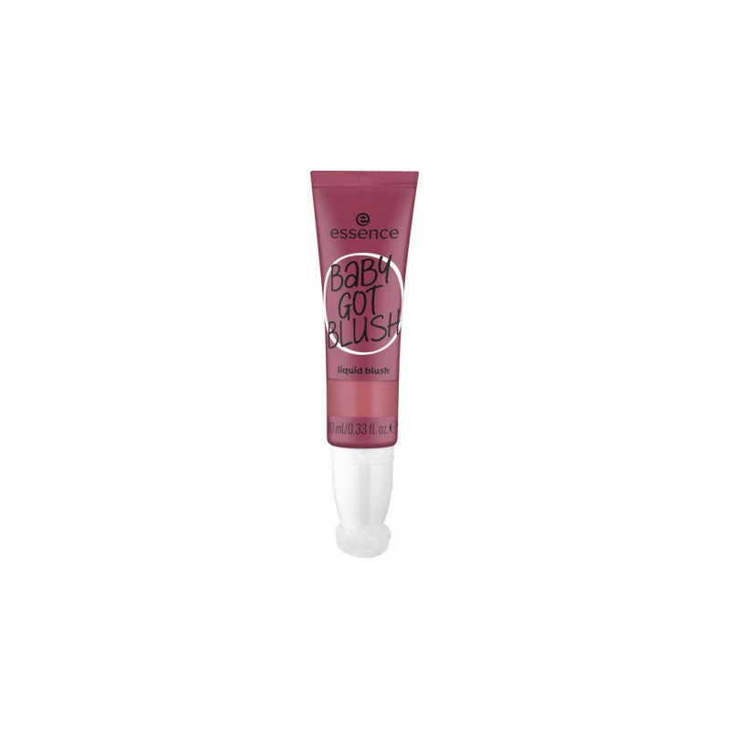 ESSENCE Tube Blush " Baby Got Blush "
