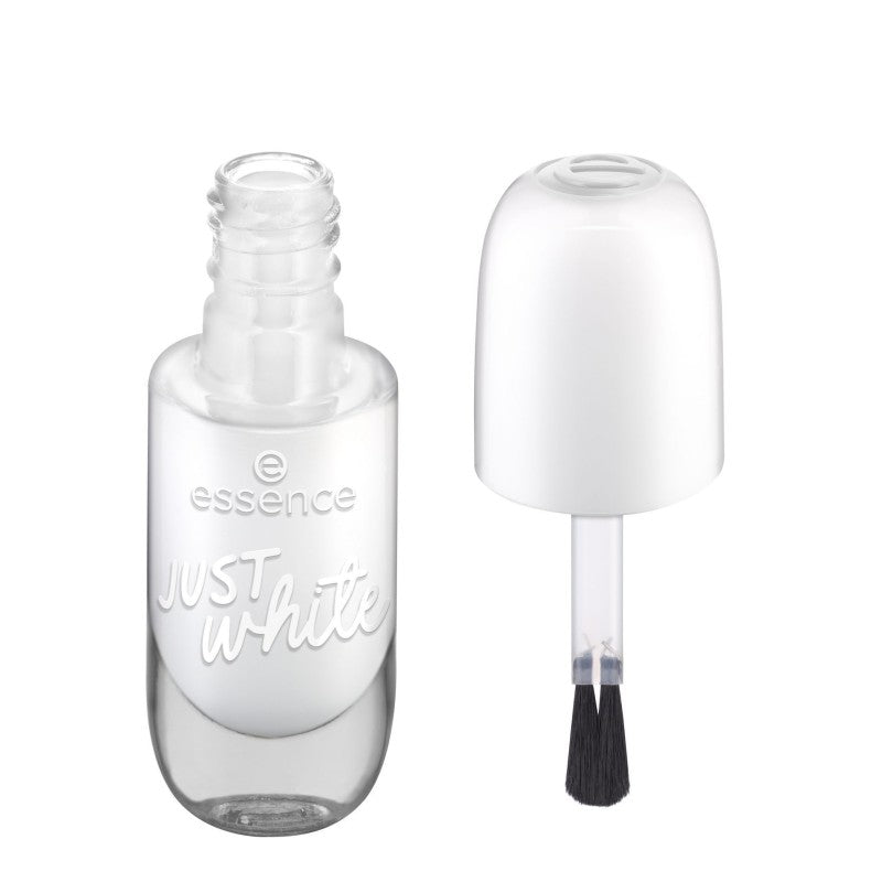 ESSENCE Vernis à Ongles " Gel Nail Colour "