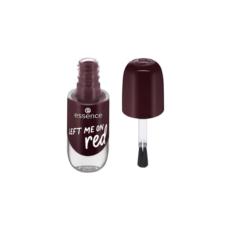 ESSENCE Vernis à Ongles " Gel Nail Colour "