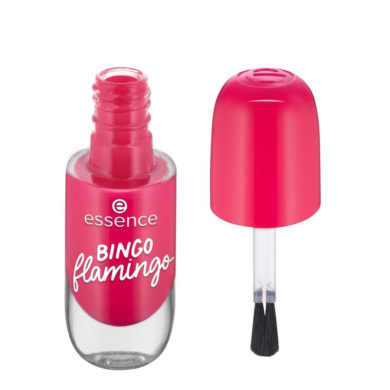 ESSENCE Vernis à Ongles " Gel Nail Colour "