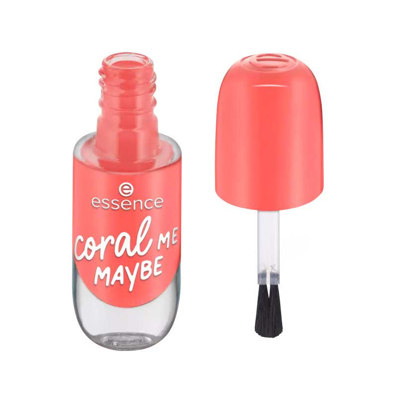 ESSENCE Vernis à Ongles " Gel Nail Colour "