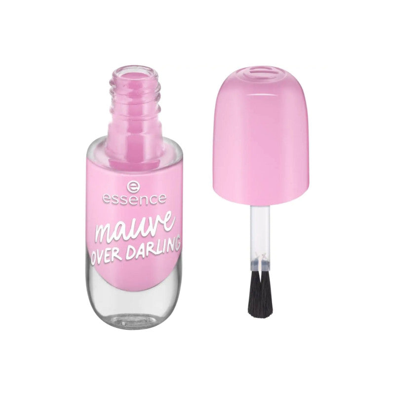 ESSENCE Vernis à Ongles " Gel Nail Colour "