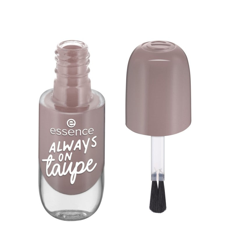 ESSENCE Vernis à Ongles " Gel Nail Colour "