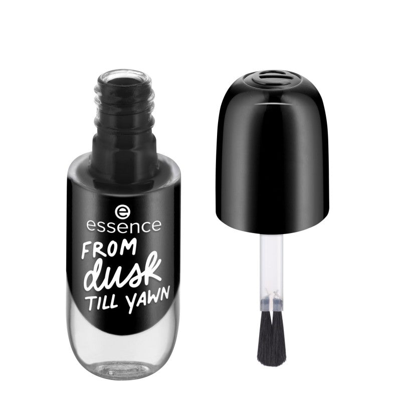 ESSENCE Vernis à Ongles " Gel Nail Colour "