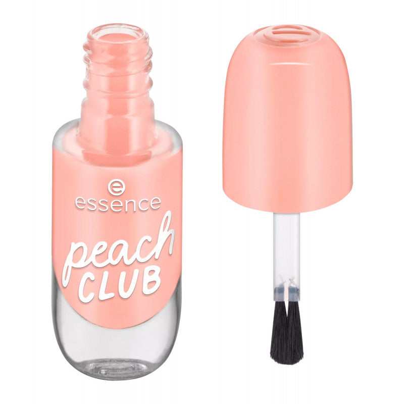 ESSENCE Vernis à Ongles " Gel Nail Colour "