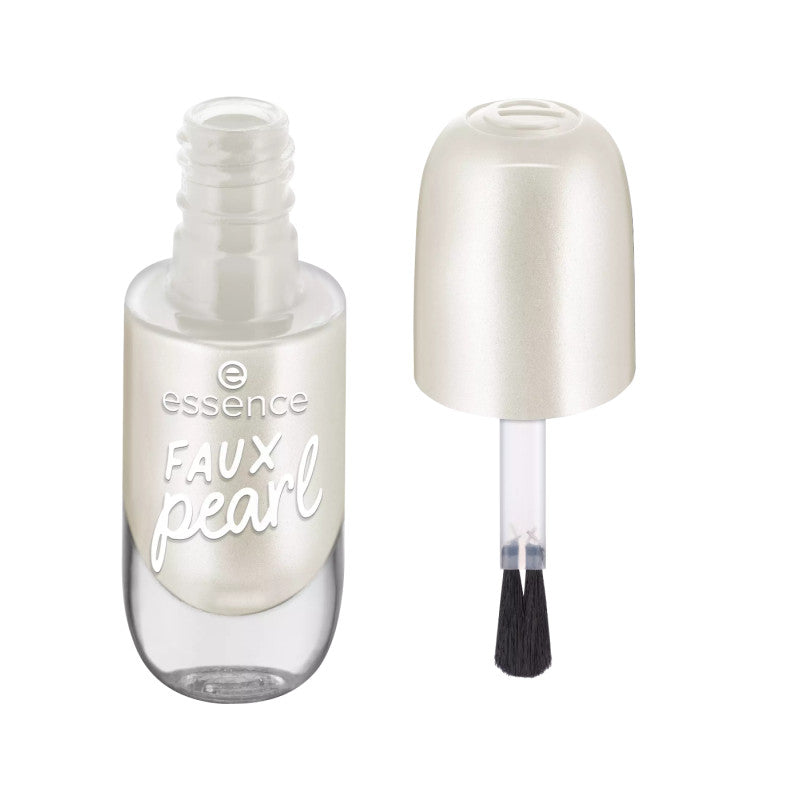 ESSENCE Vernis à Ongles " Gel Nail Colour "