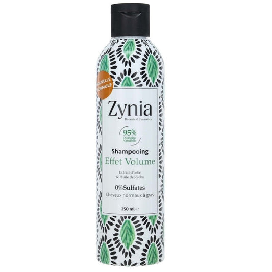 ZYNIA SHAMPOOING EFFET VOLUME