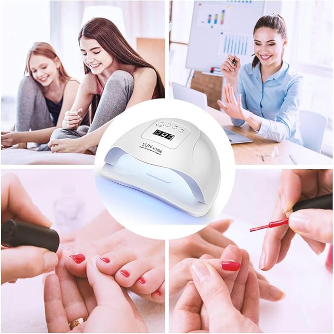 Sèche à ongles