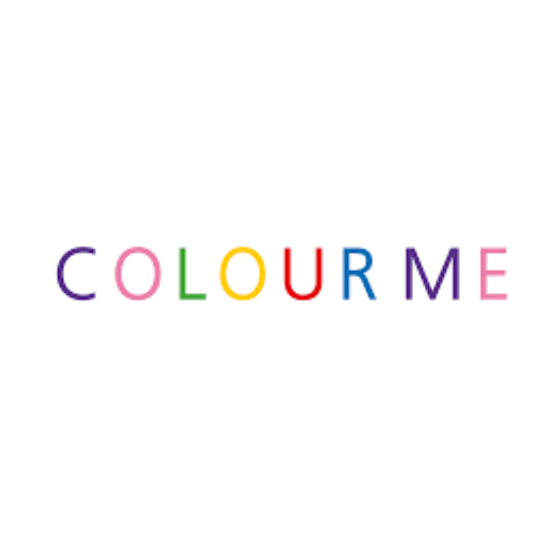 COLOUR ME