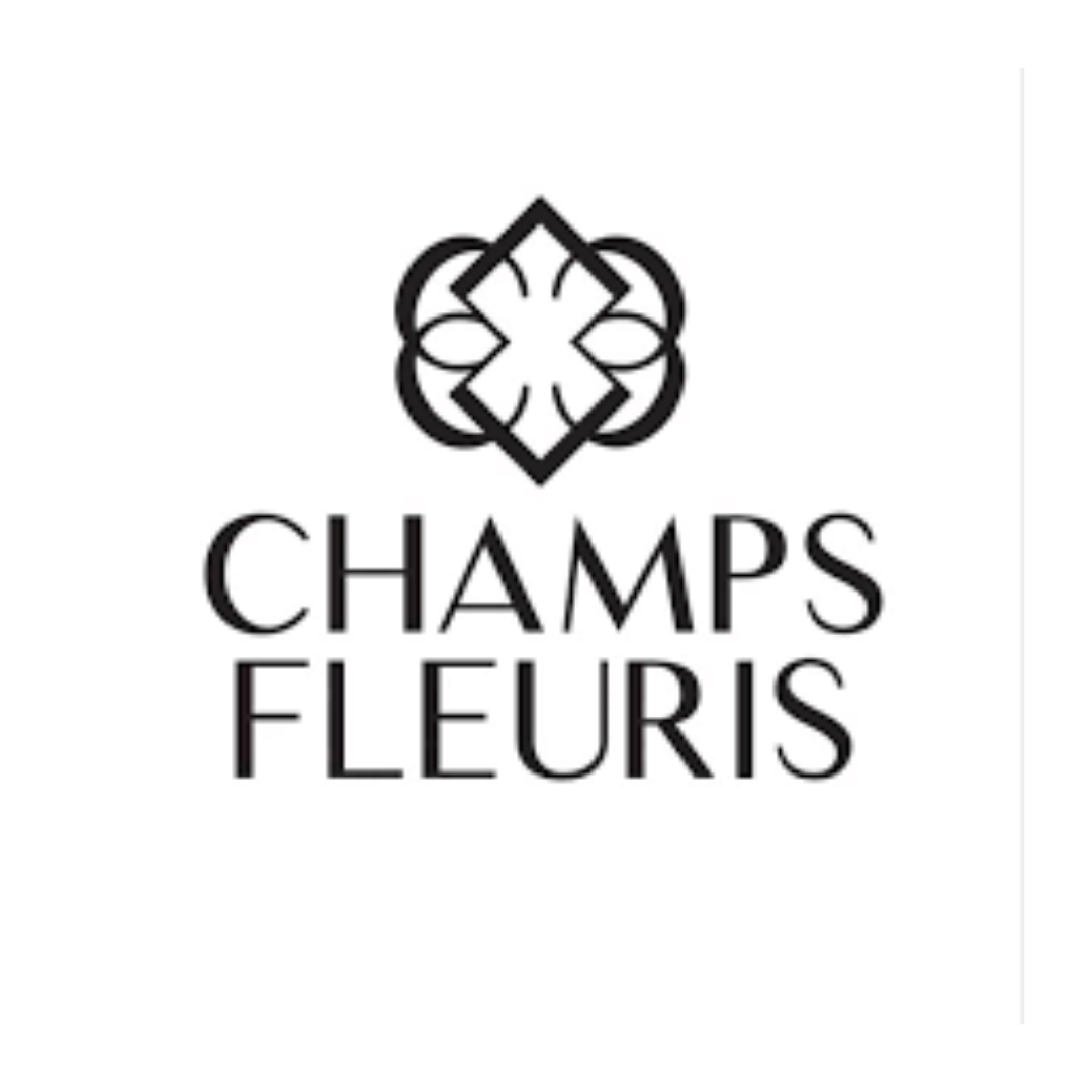 CHAMPS FLEURIS