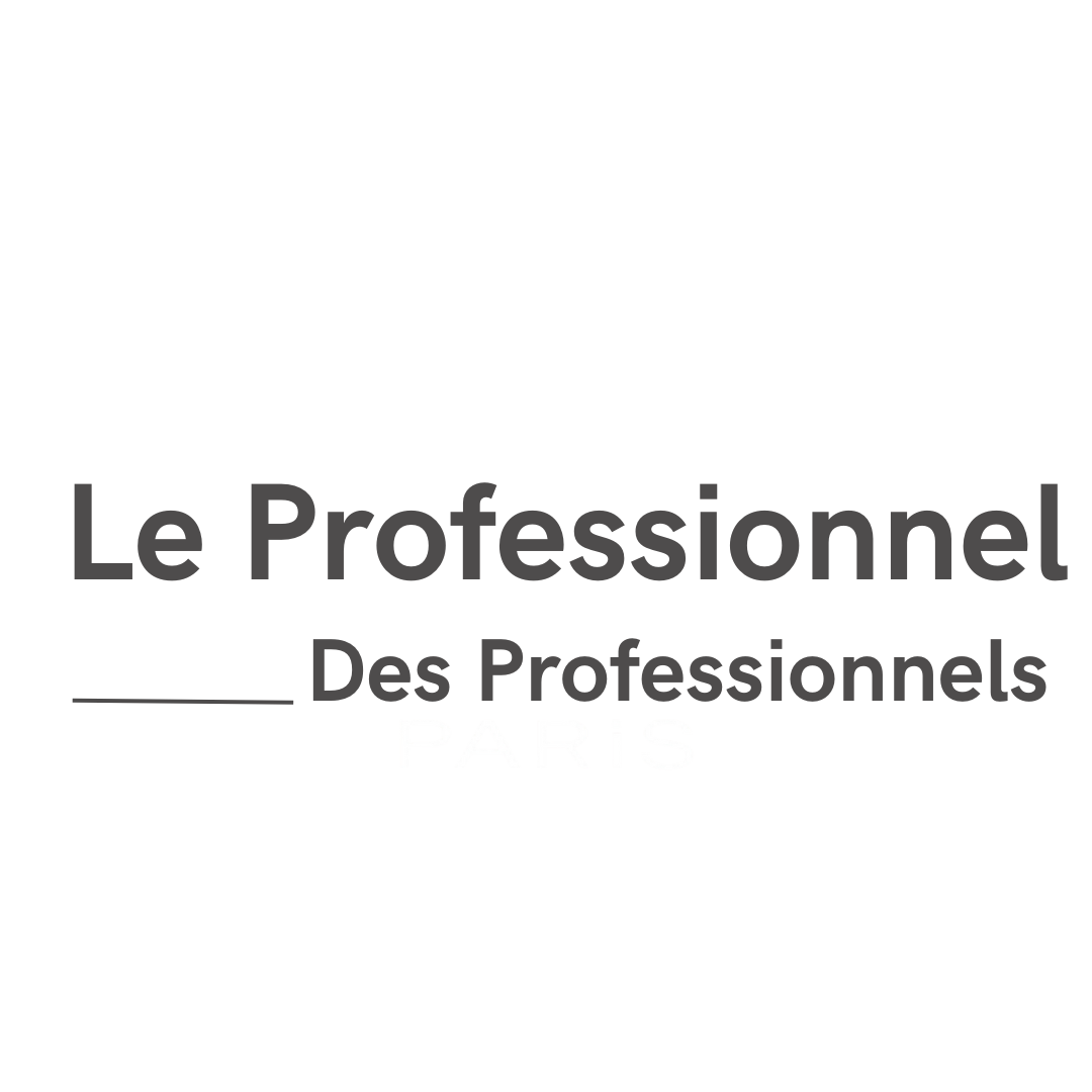 LE PROFESSIONNEL