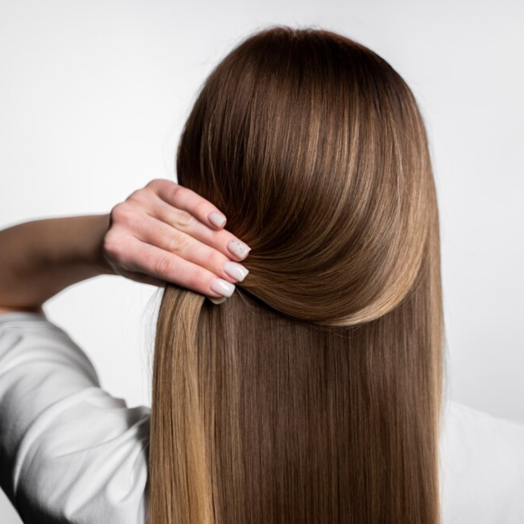 Cheveux