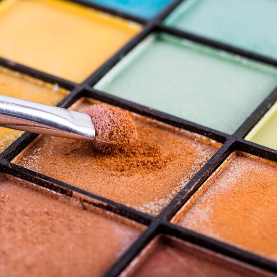 Palettes Teint