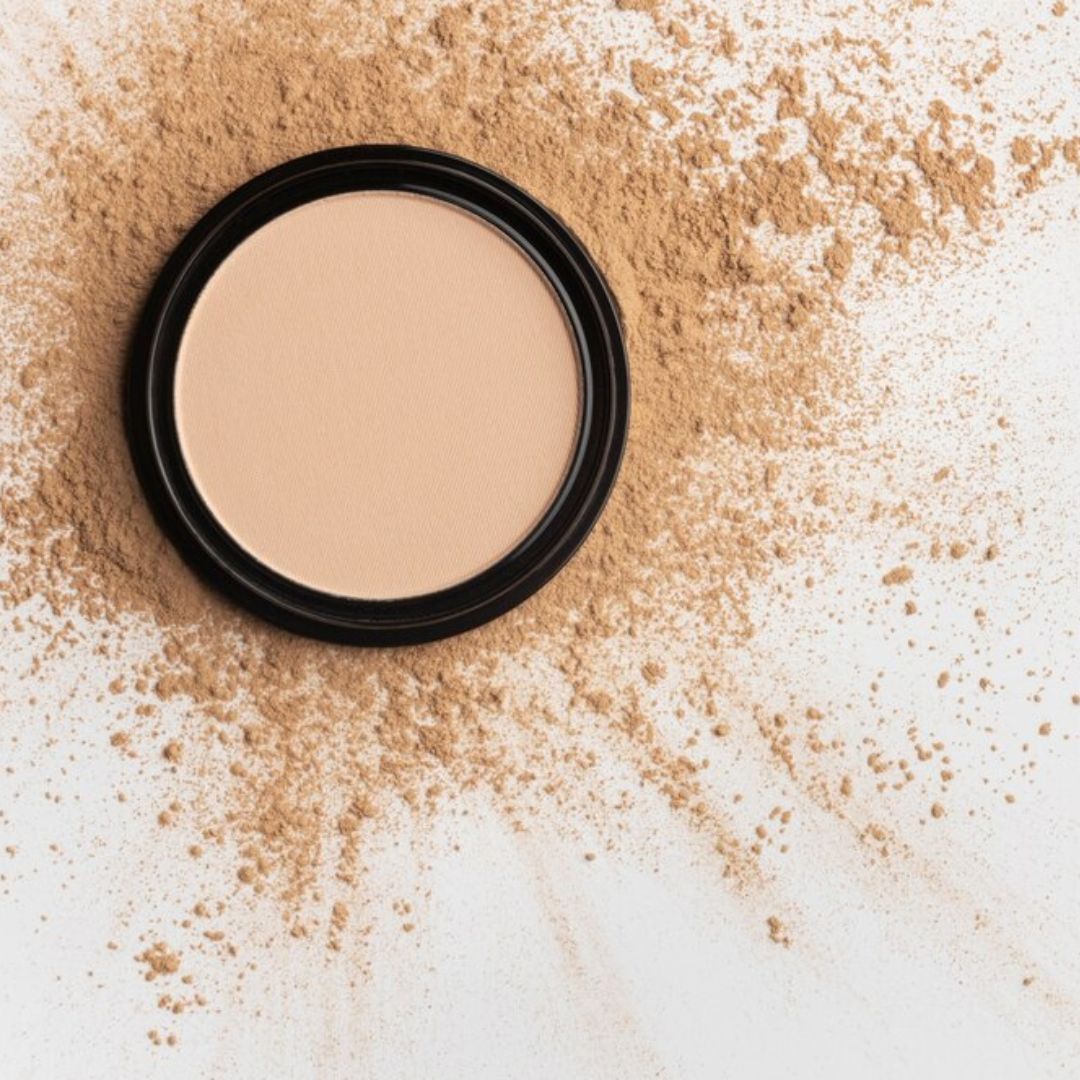 Fond de Teint Compact