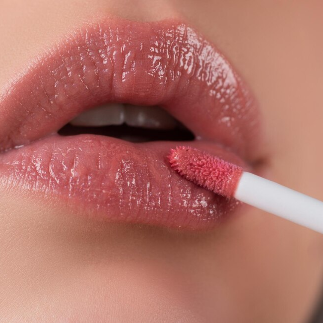 Rouge à Lèvres Liquide GLOSS
