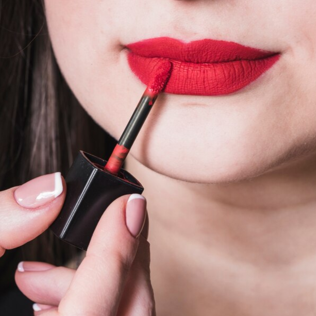Rouge à Lèvres Liquide Matte