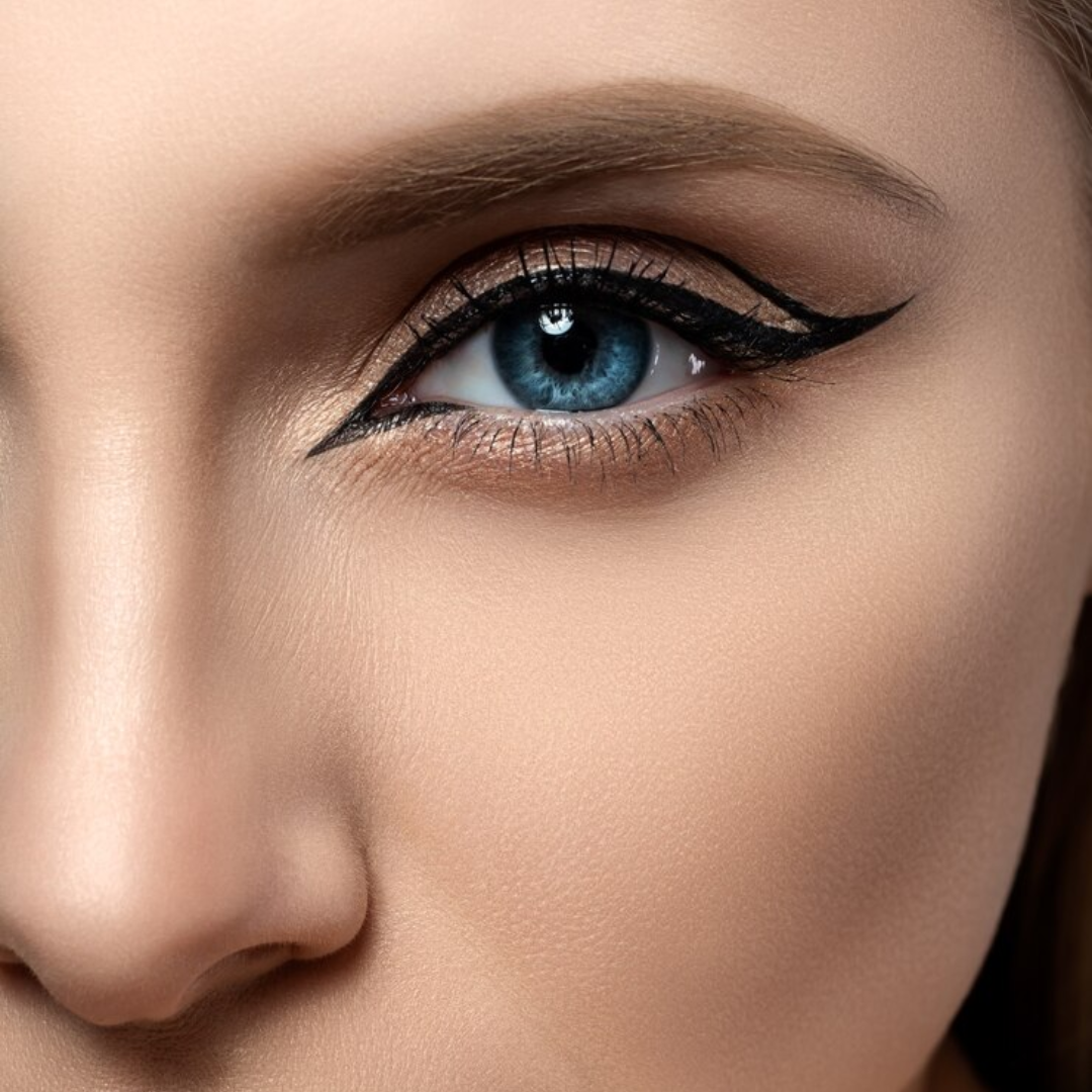 Yeux