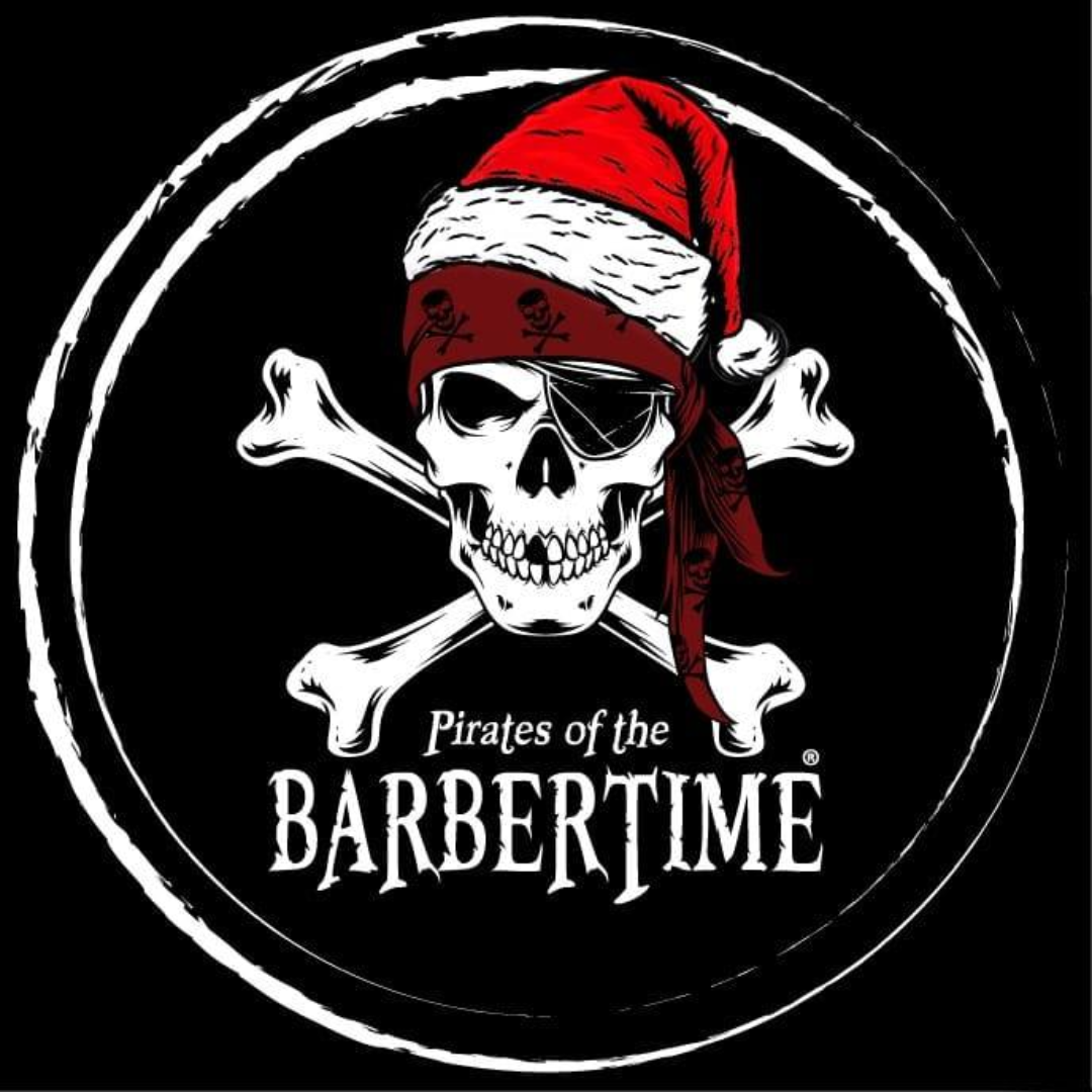 BARBER TIME