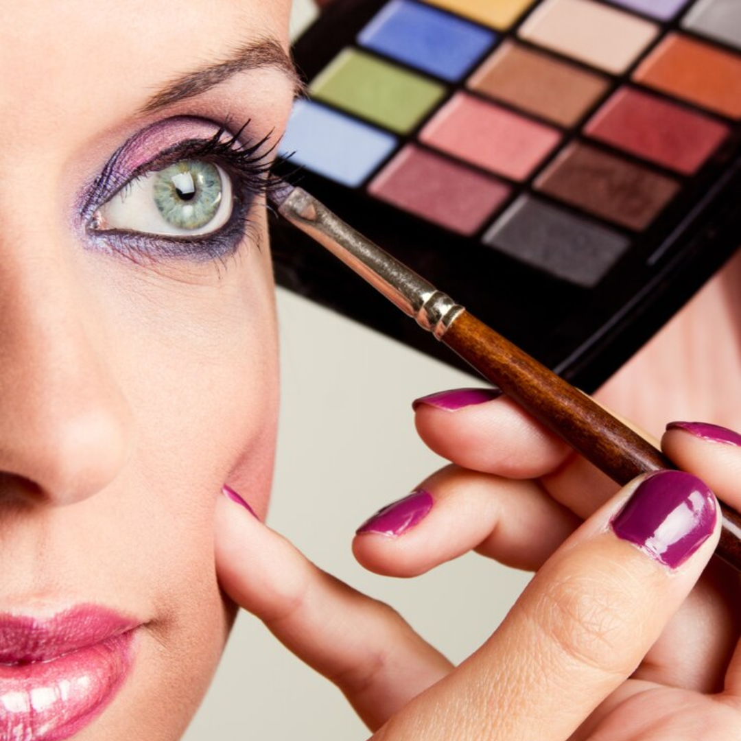 Palette Yeux