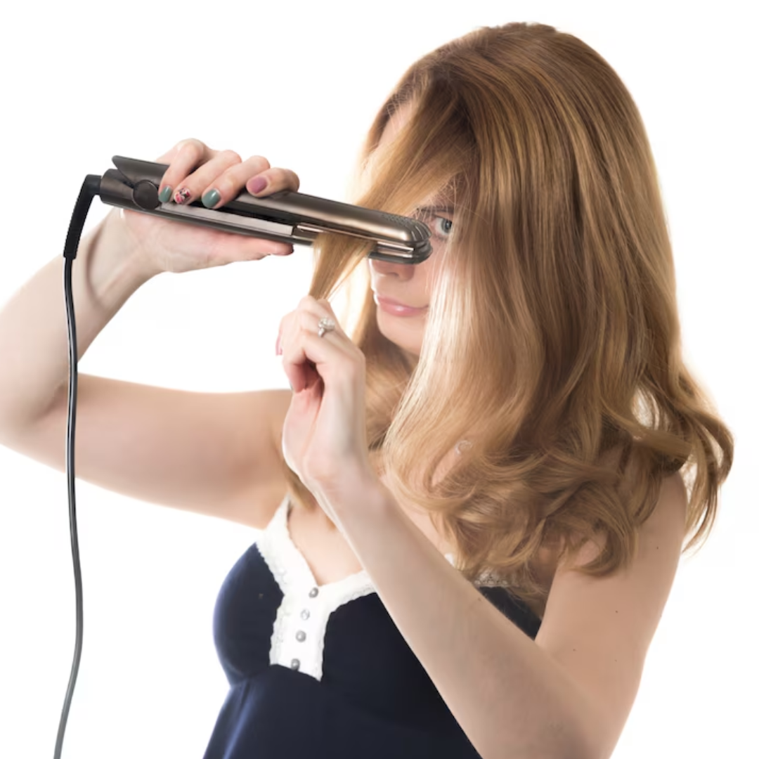 Lisseur Cheveux Professionnel
