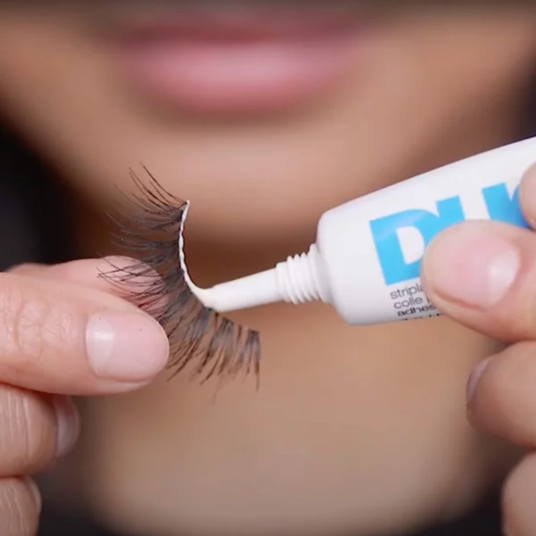 Colle pour Faux Cils