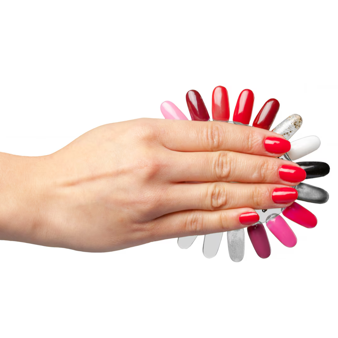 Ongles