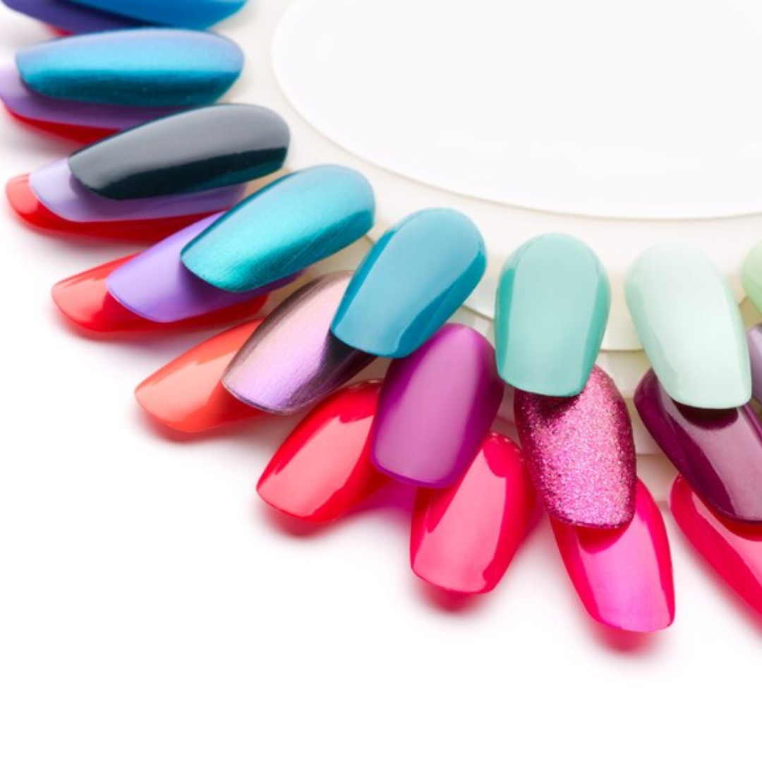 Vernis Permanent